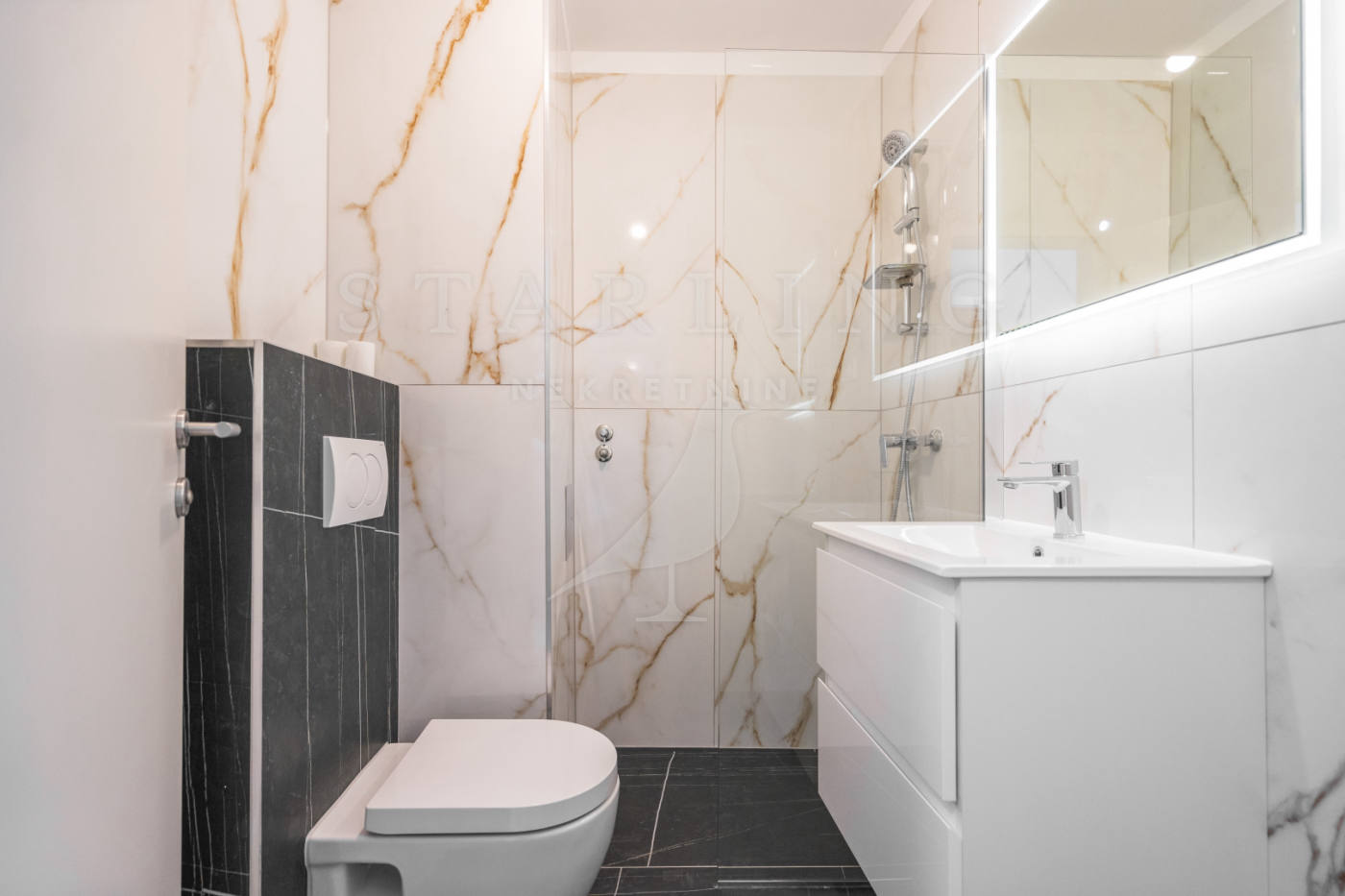 Квартира, 453 м², 142 959$ — FAKTOR