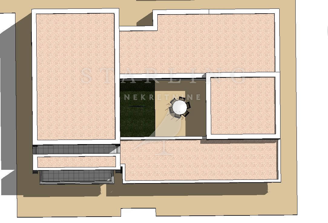 Квартира, 2422 м², 1 026 816$ — FAKTOR