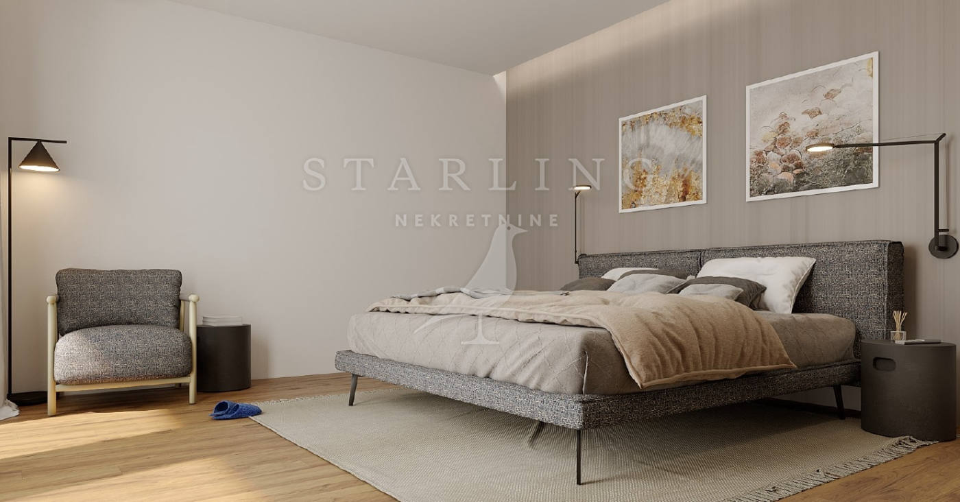 Квартира, 2443 м², 1 477 236$ — FAKTOR