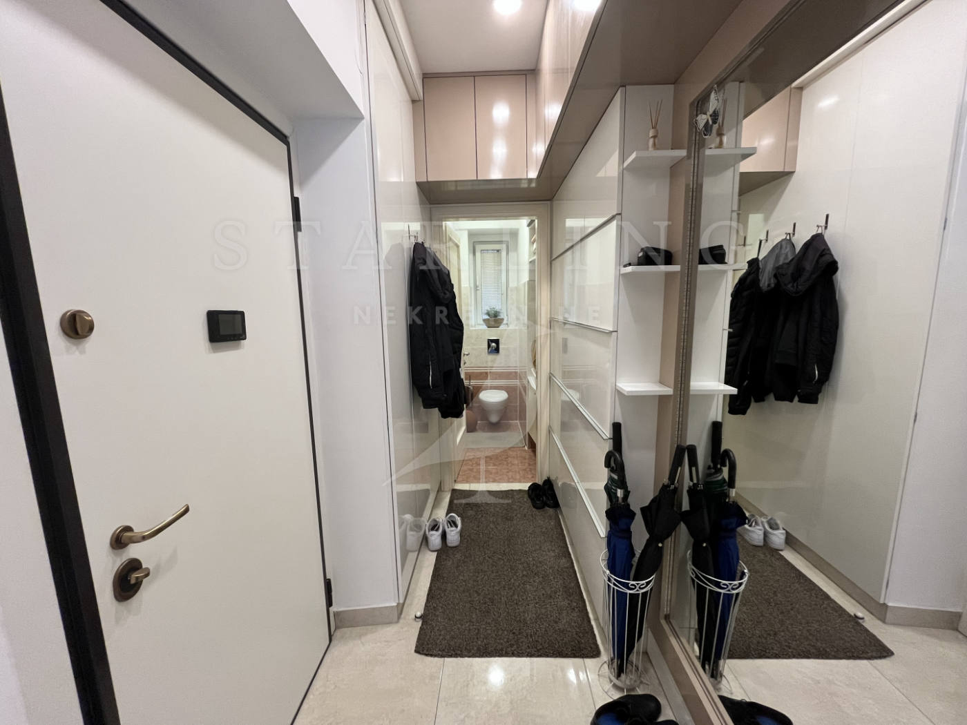 Квартира, 1174 м², 346 897$ — FAKTOR