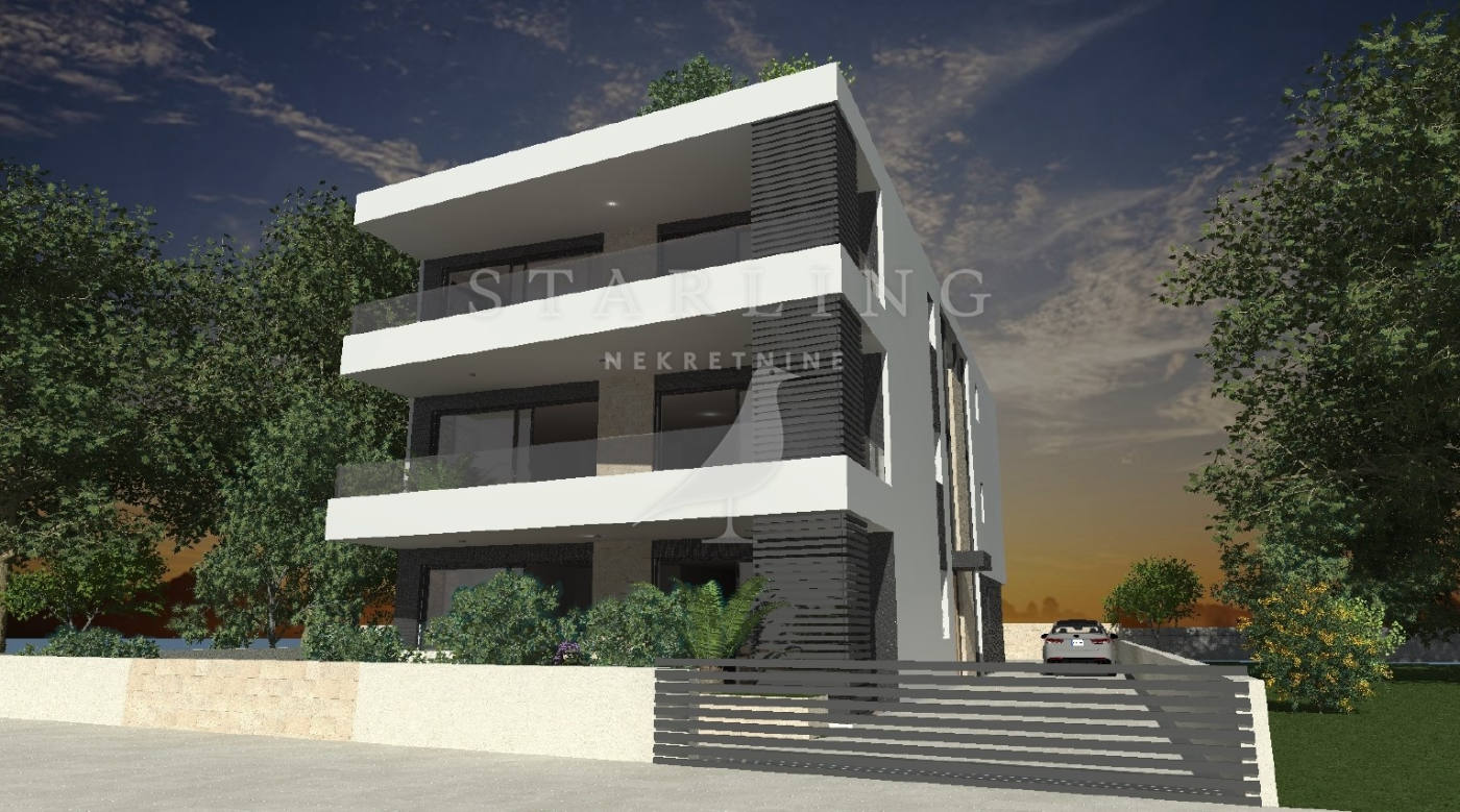 Квартира, 1594 м², 971 974$ — FAKTOR
