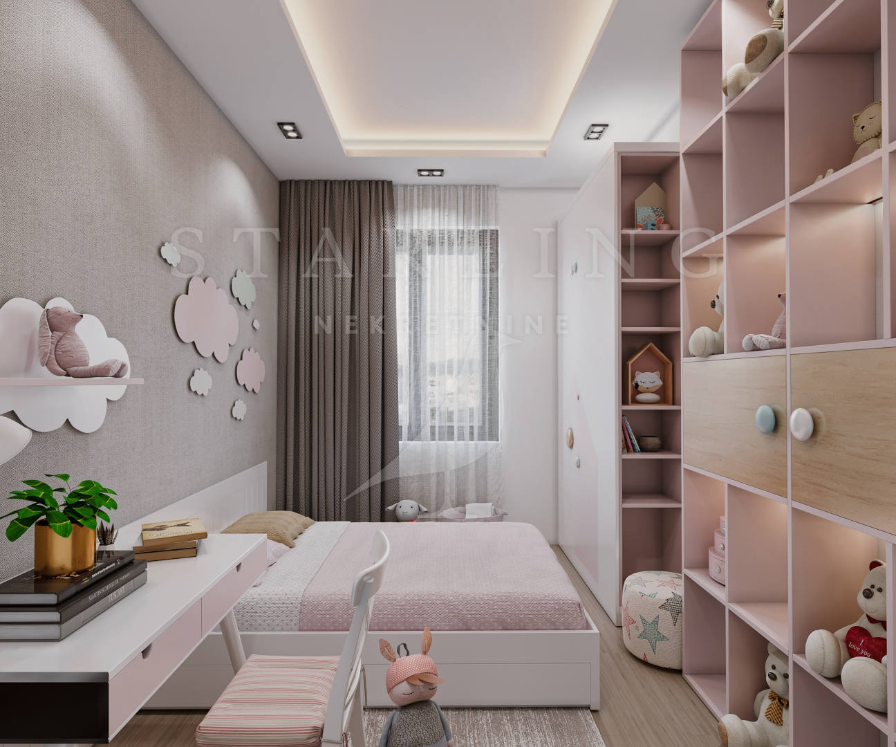 Квартира, 770 м², 212 491$ — FAKTOR