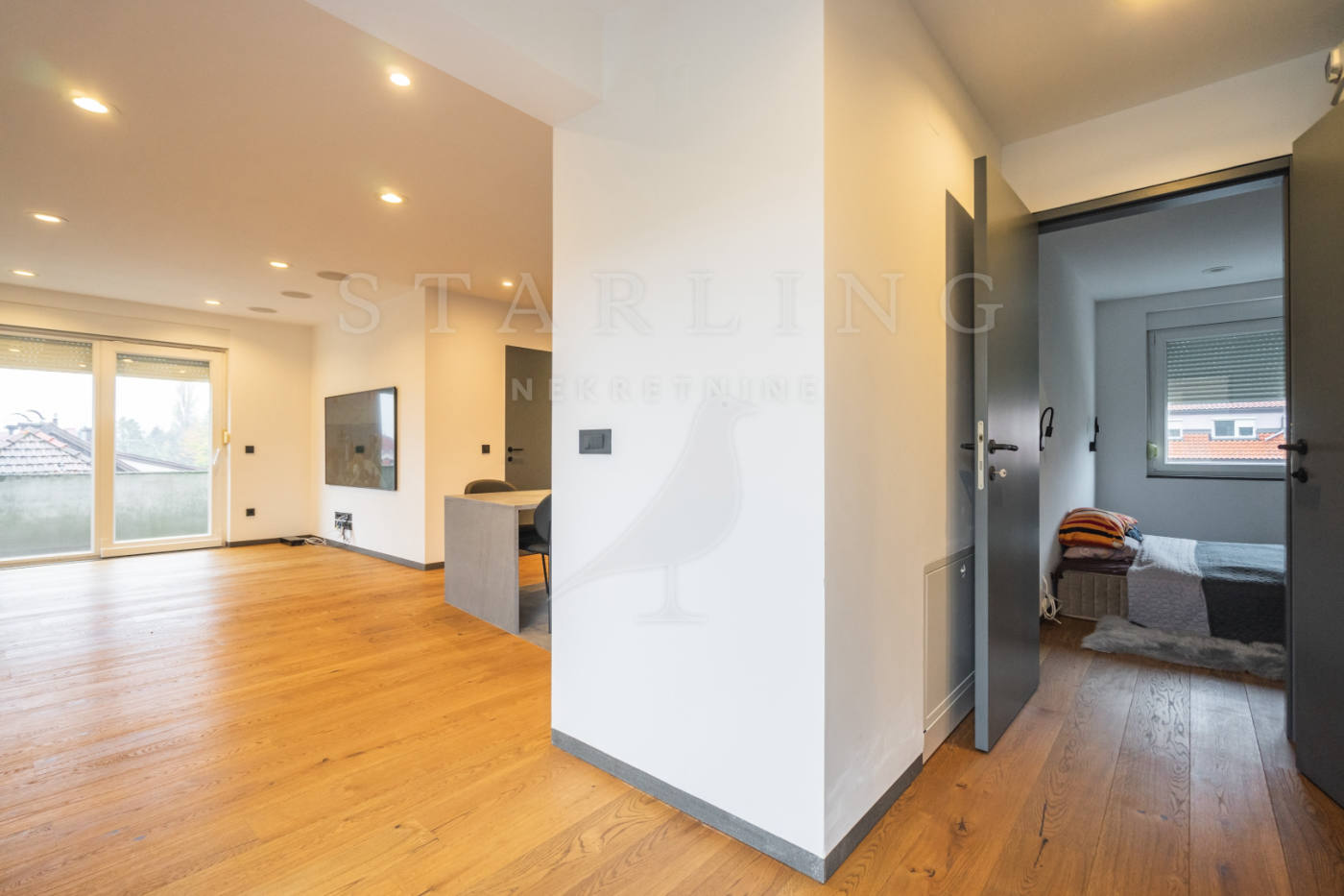 Квартира, 1120 м², 416 277$ — FAKTOR