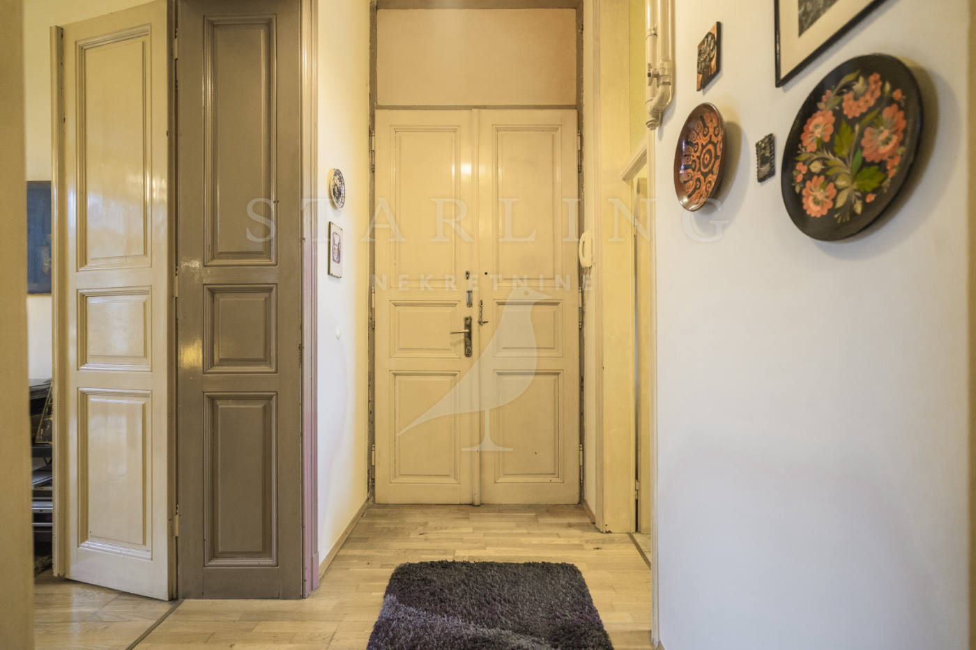 Квартира, 1054 м², 294 935$ — FAKTOR