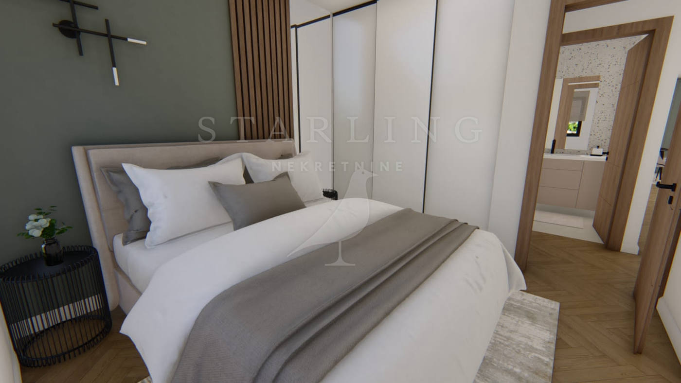 Квартира, 700 м², 213 728$ — FAKTOR