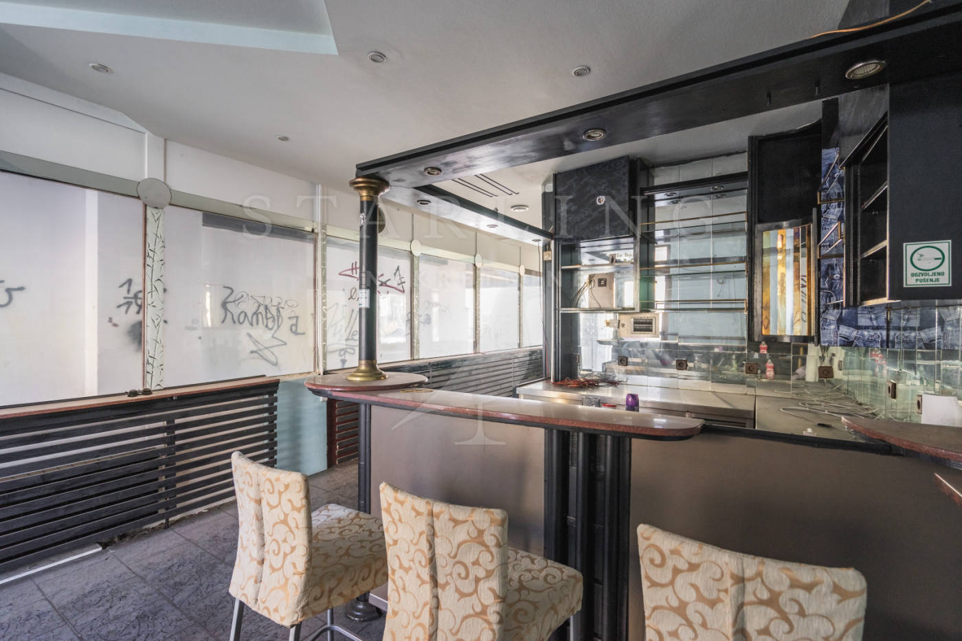 Квартира, 570 м², 133 645$ — FAKTOR