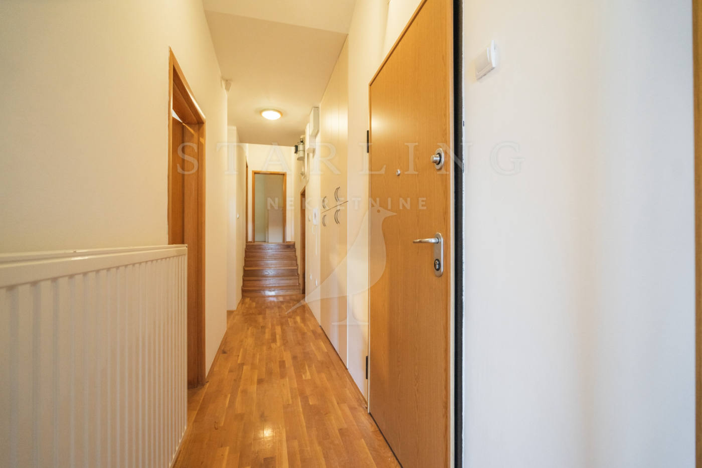 Квартира, 1131 м², 286 386$ — FAKTOR