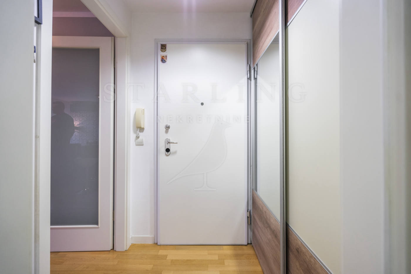 Квартира, 517 м², 135 014$ — FAKTOR