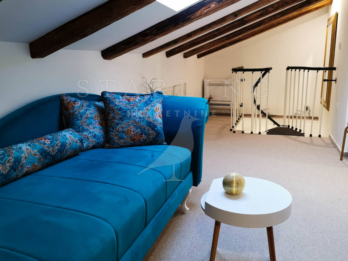 Квартира, 1497 м², 316 783$ — FAKTOR