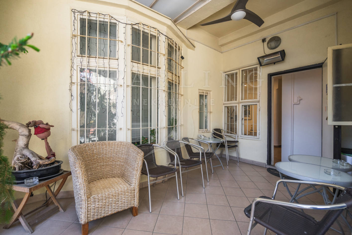 Квартира, 2885 м², 930 380$ — FAKTOR