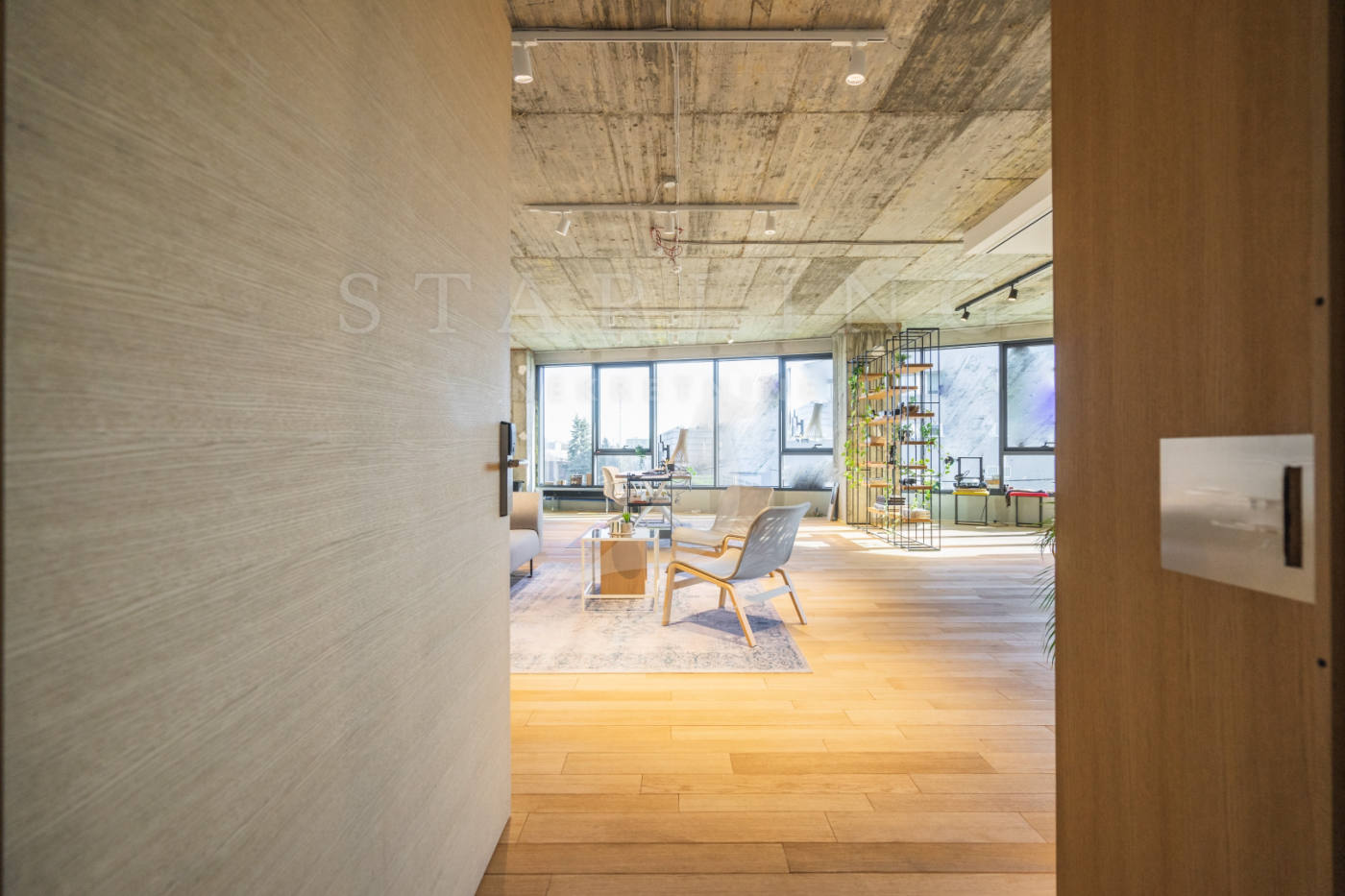 Квартира, 1302 м², 336 358$ — FAKTOR
