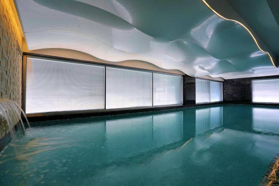 Квартира, 4456 м², 8 100 000$ — FAKTOR