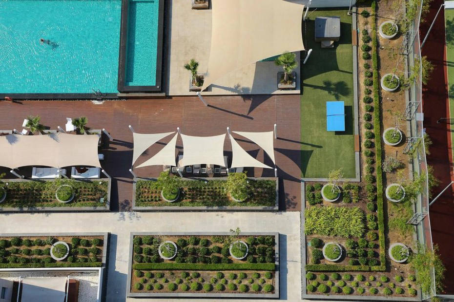 Квартира, 4456 м², 8 100 000$ — FAKTOR