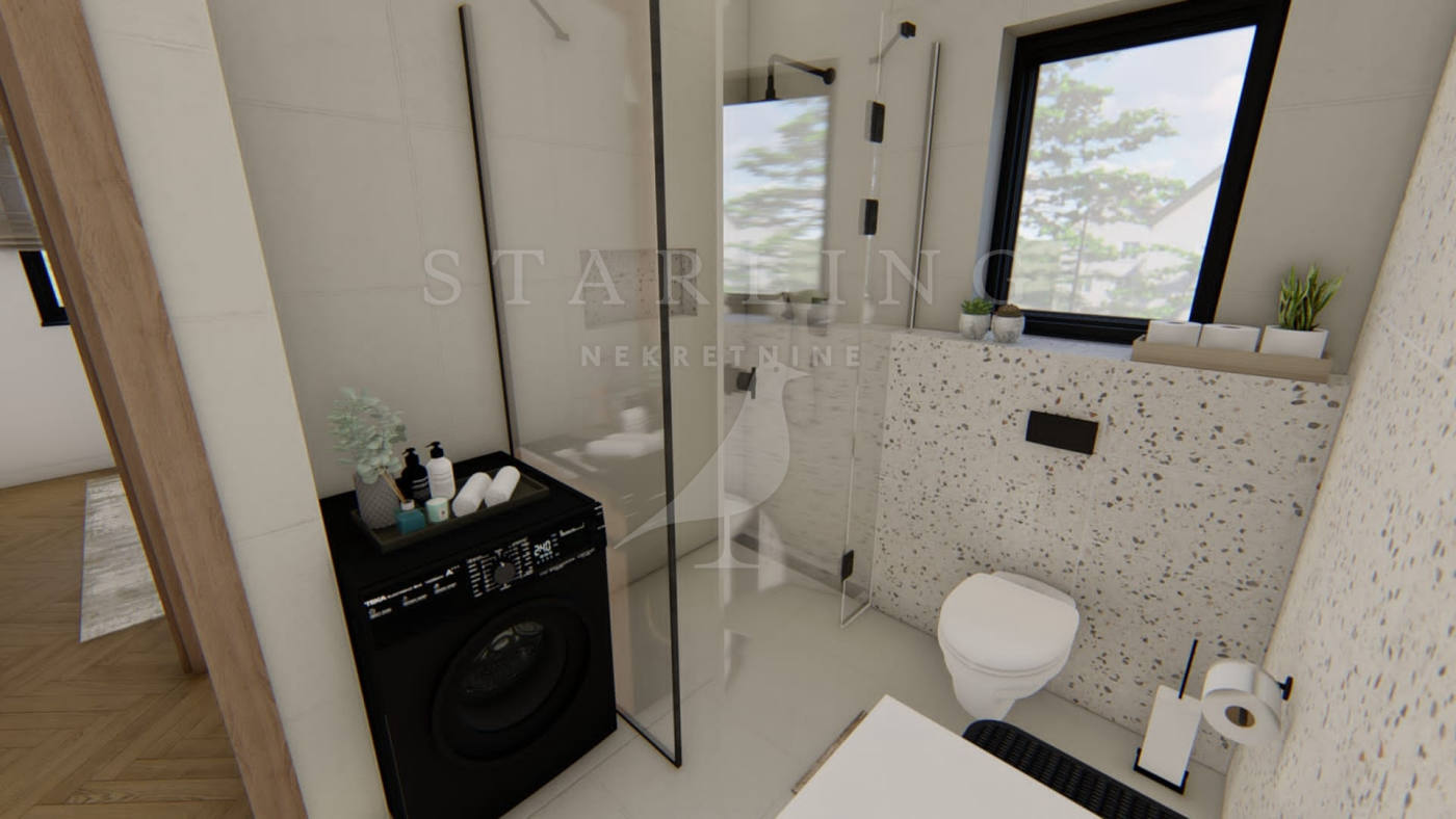 Квартира, 700 м², 213 728$ — FAKTOR