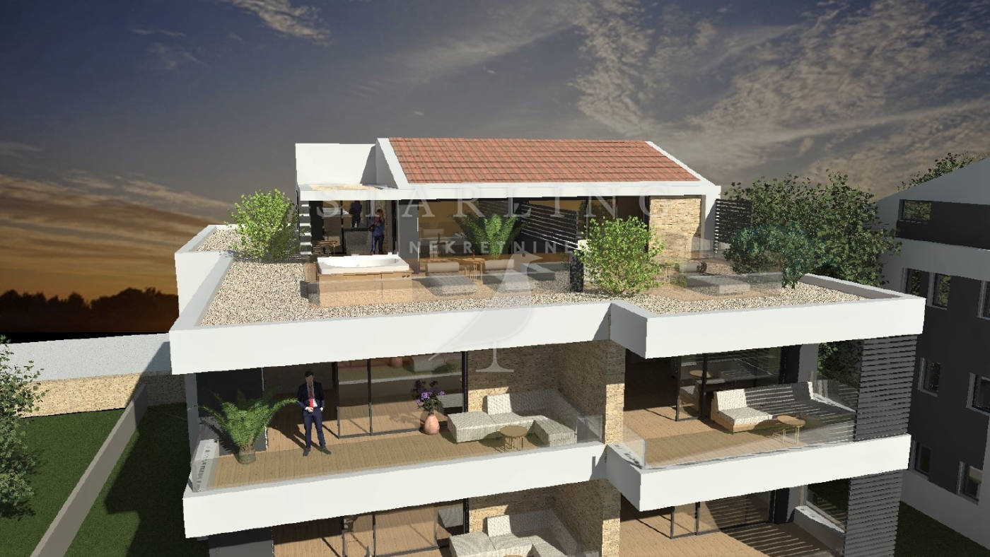 Квартира, 1340 м², 868 212$ — FAKTOR