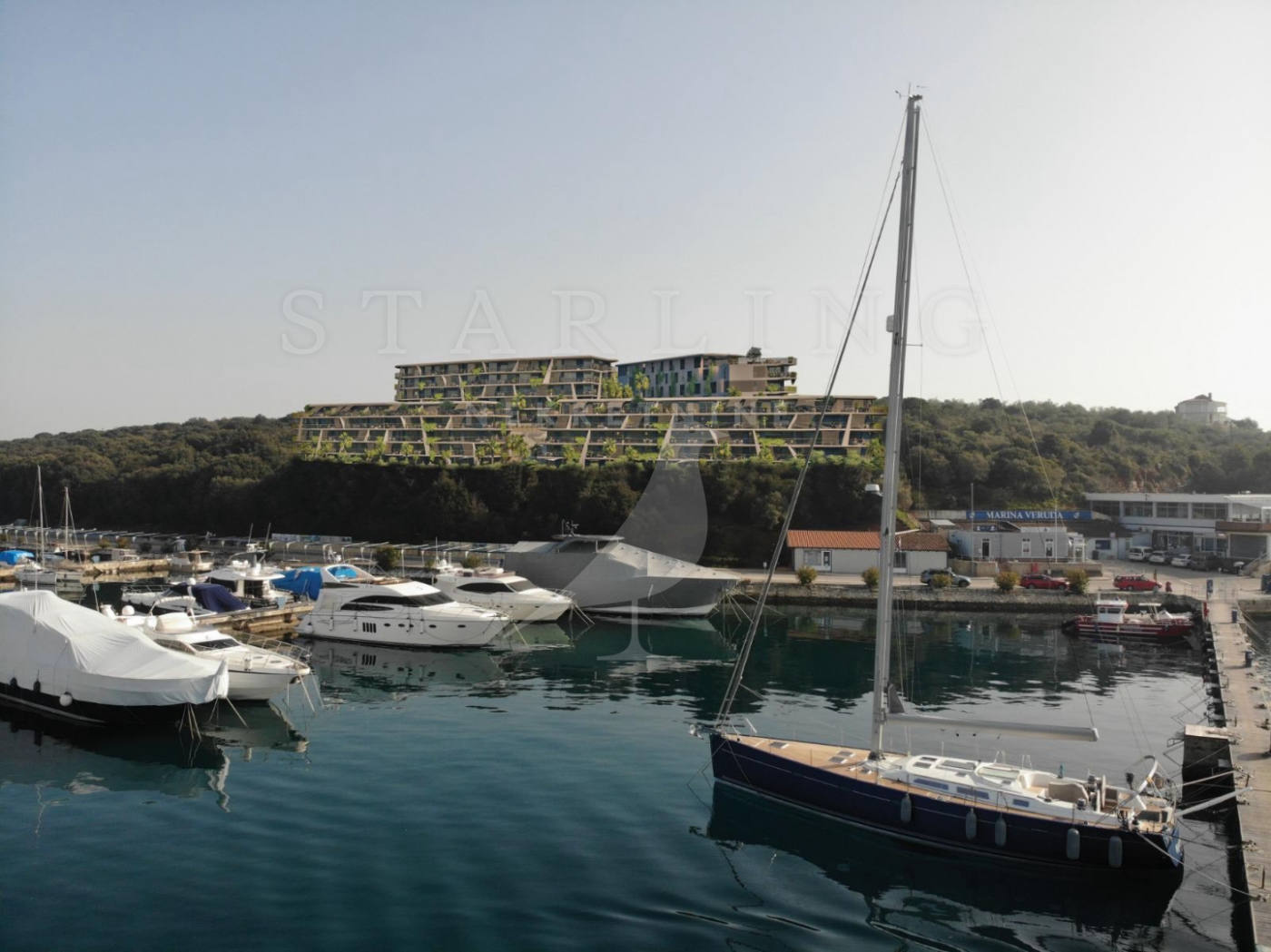 Квартира, 550 м², 306 551$ — FAKTOR
