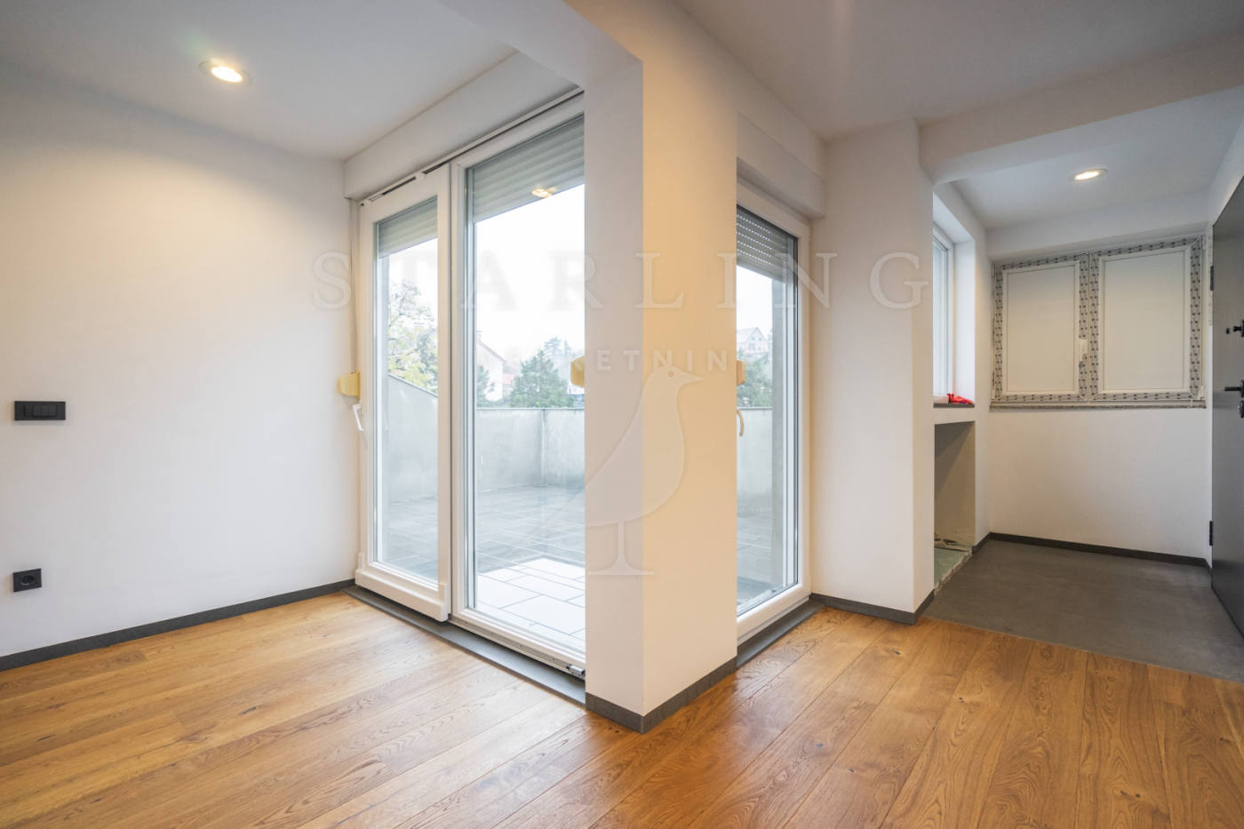 Квартира, 1120 м², 416 277$ — FAKTOR