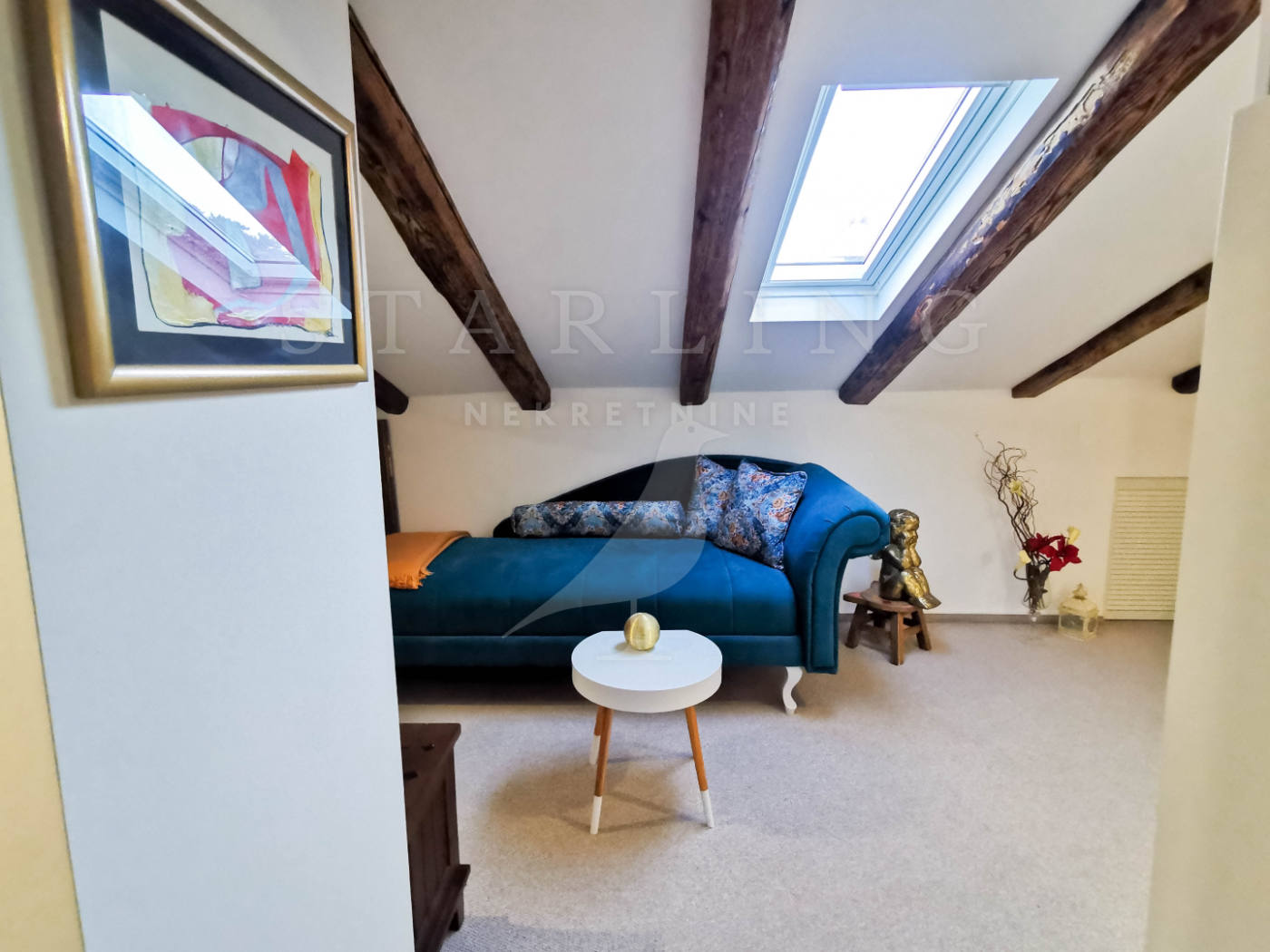 Квартира, 1497 м², 316 783$ — FAKTOR