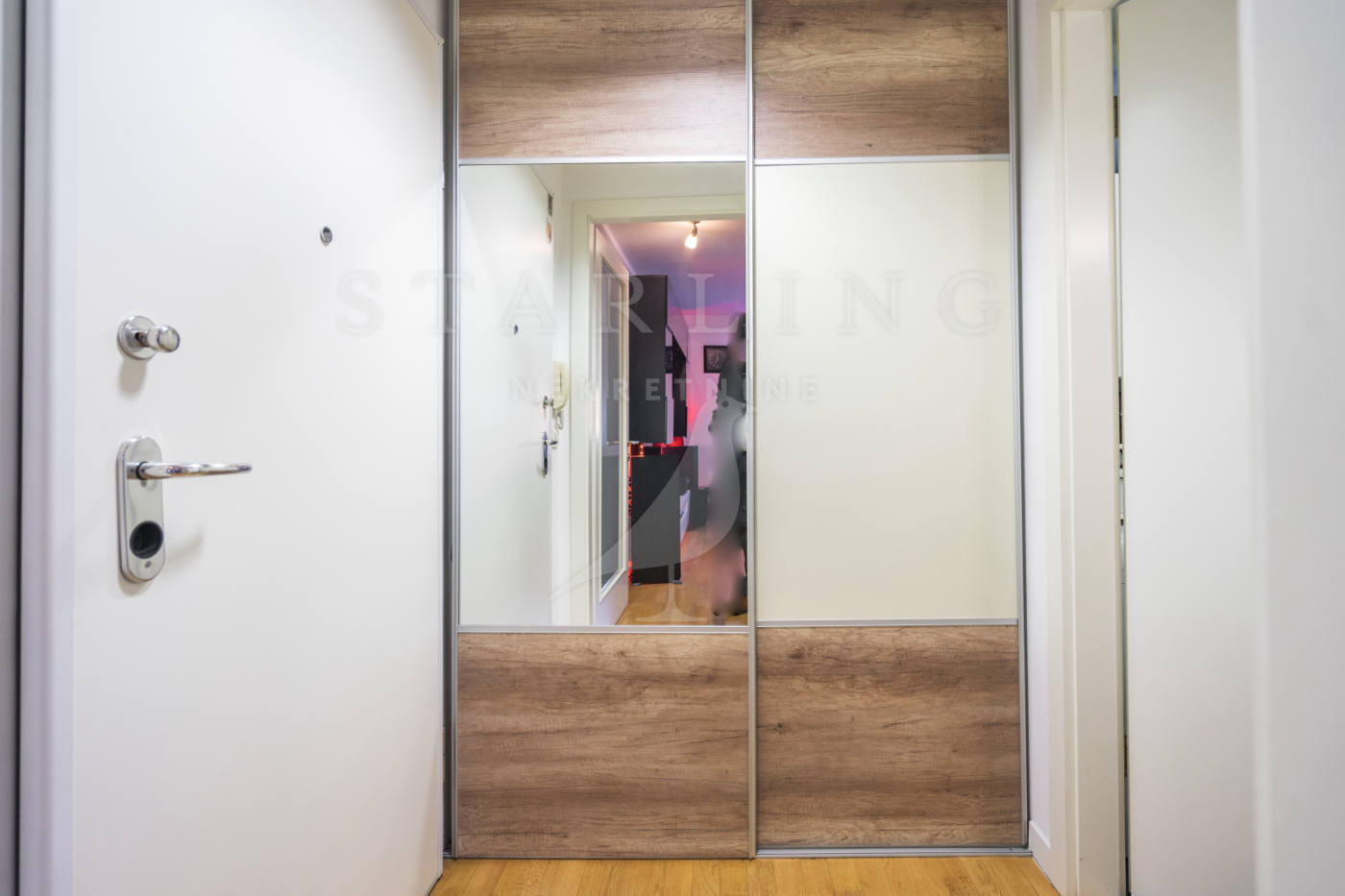Квартира, 517 м², 135 014$ — FAKTOR