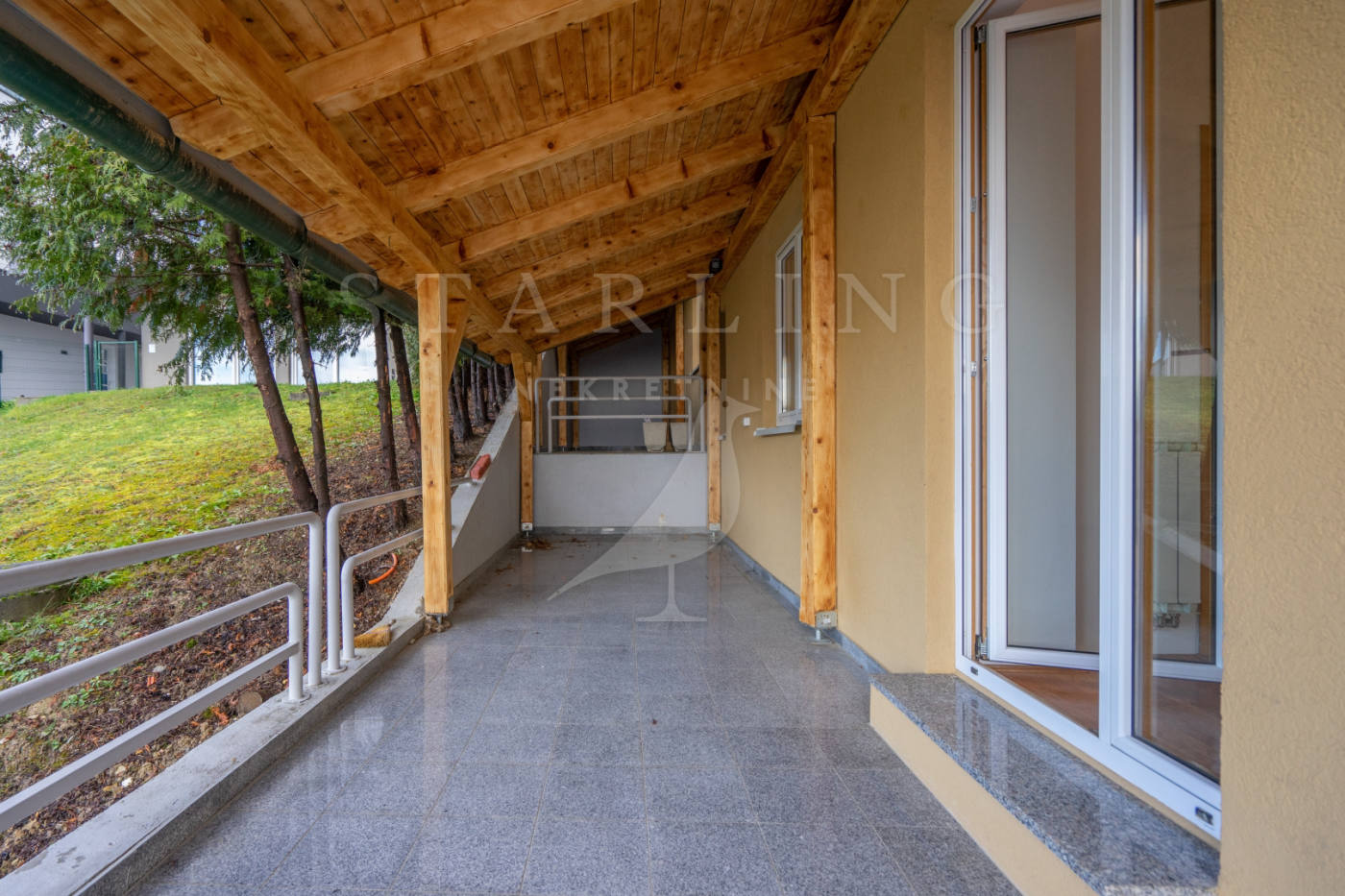 Квартира, 1131 м², 286 386$ — FAKTOR