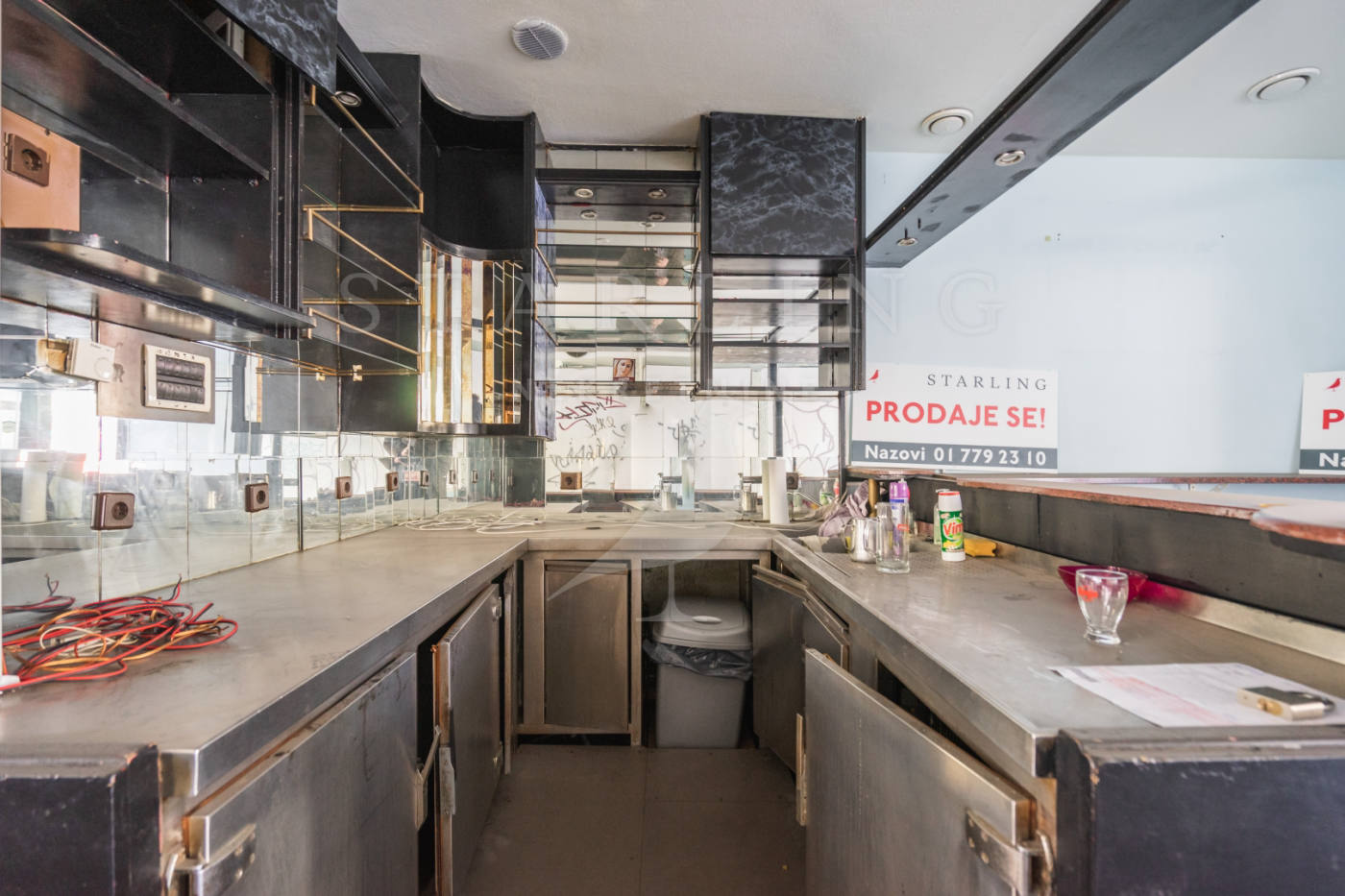 Квартира, 570 м², 133 645$ — FAKTOR