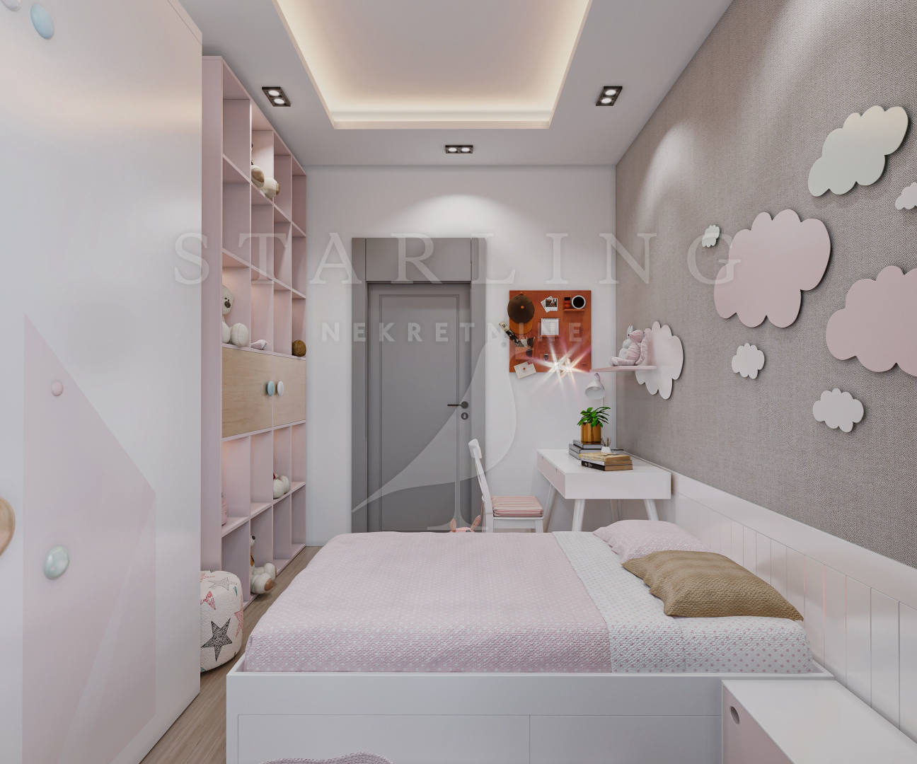 Квартира, 770 м², 212 491$ — FAKTOR