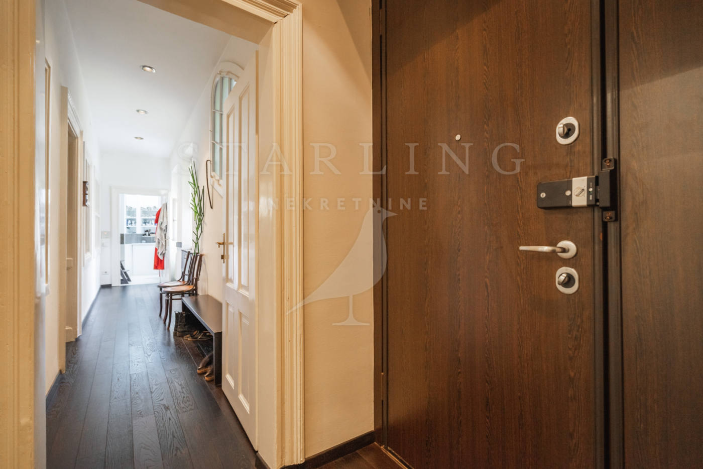 Квартира, 1120 м², 475 763$ — FAKTOR