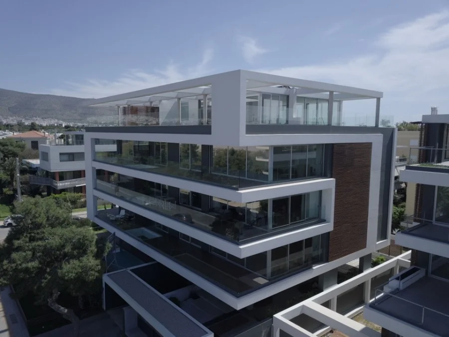 Квартира, 250 м², 2 615 000$ — FAKTOR