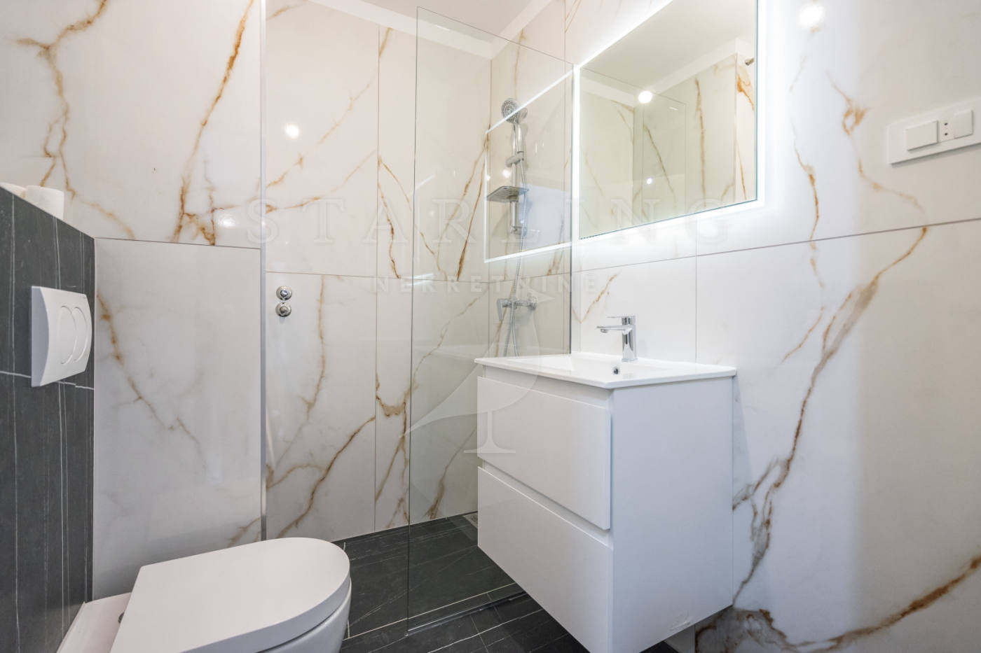 Квартира, 453 м², 142 959$ — FAKTOR