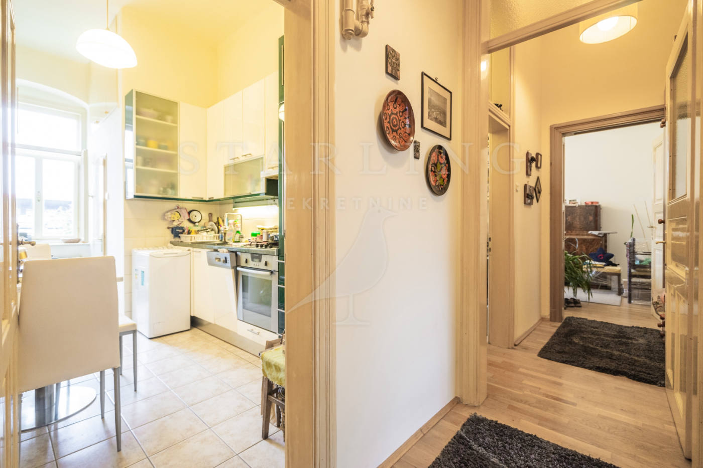 Квартира, 1054 м², 294 935$ — FAKTOR