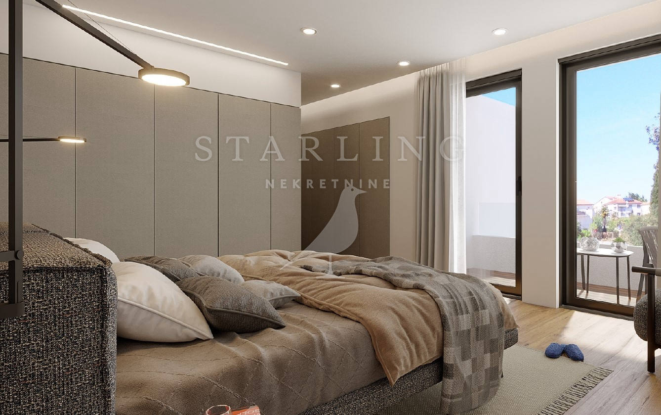 Квартира, 2443 м², 1 477 236$ — FAKTOR