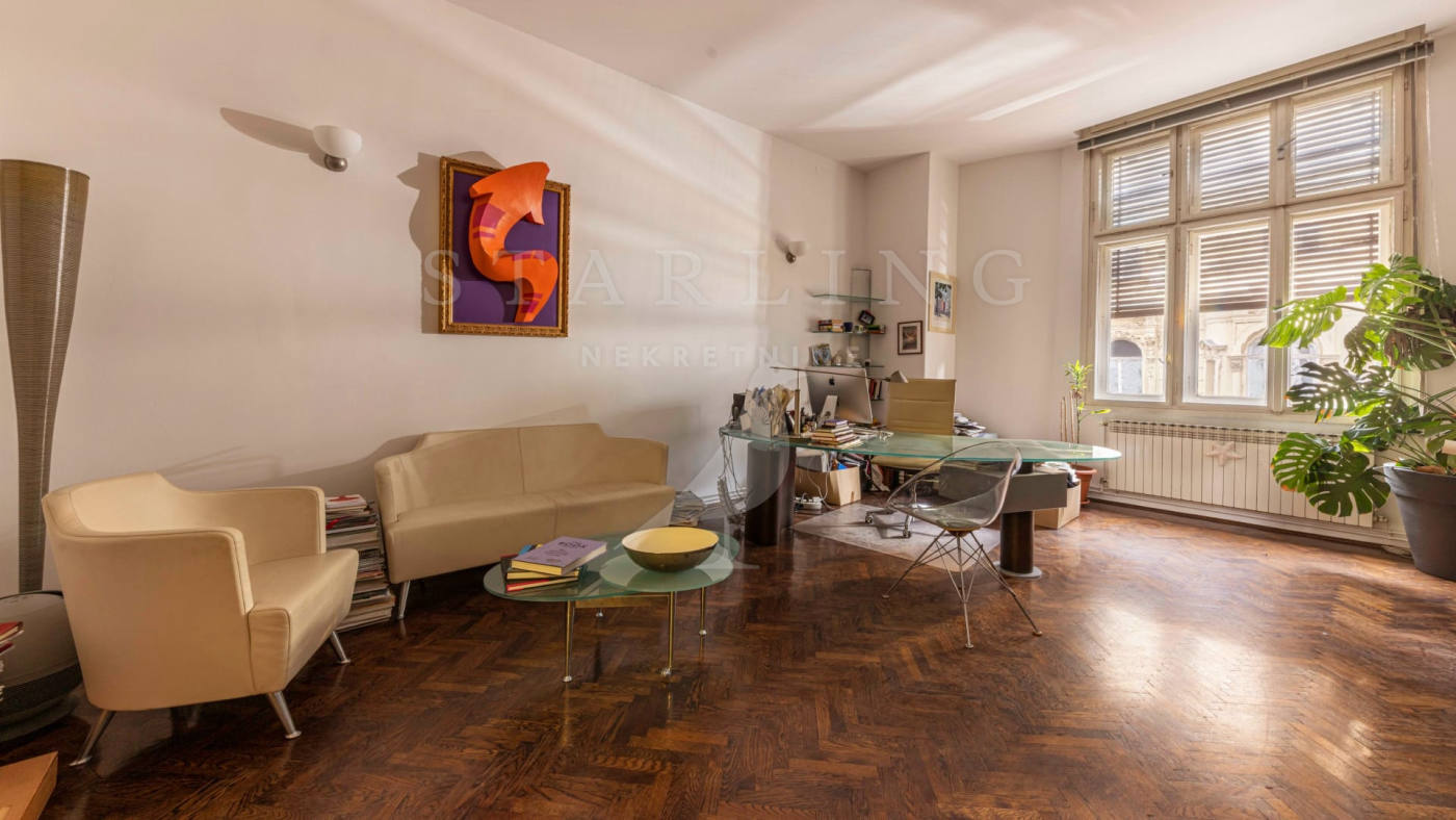 Квартира, 2885 м², 930 380$ — FAKTOR