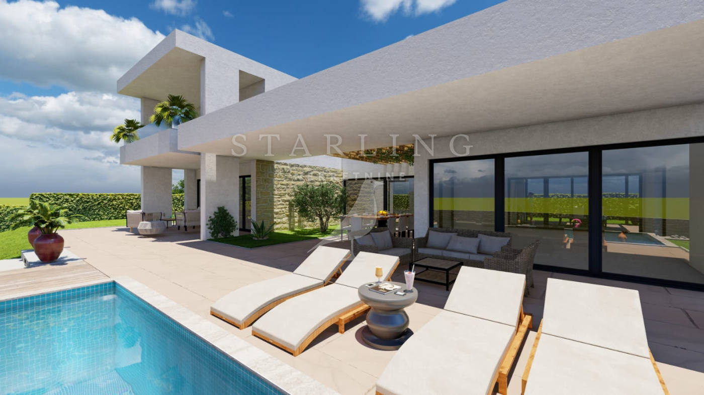 Квартира, 2422 м², 1 026 816$ — FAKTOR