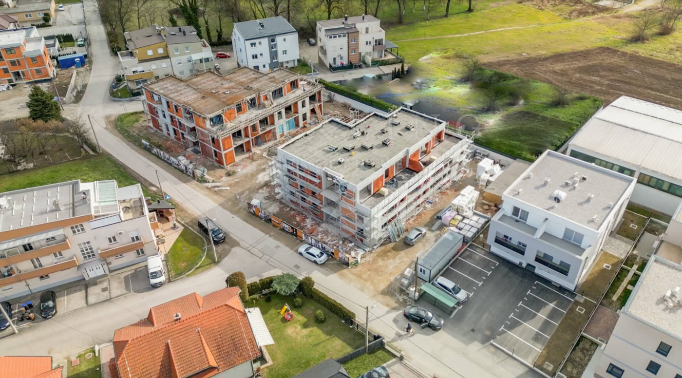 Квартира, 586 м², 169 372$ — FAKTOR