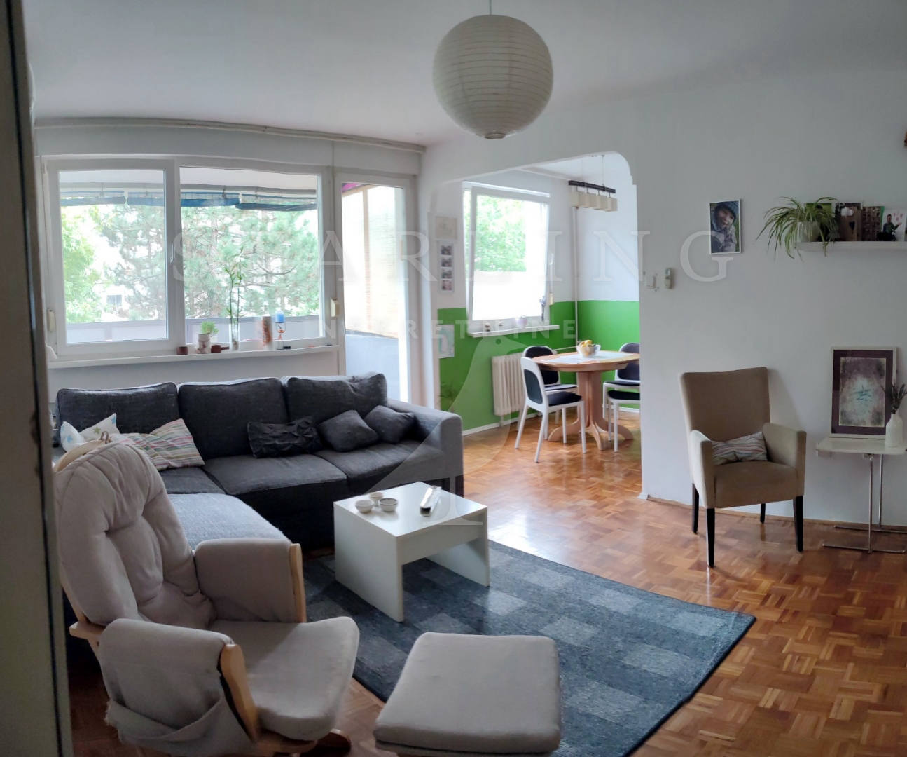 Квартира, 937 м², 190 082$ — FAKTOR