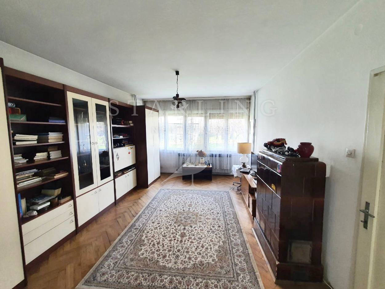 Квартира, 861 м², 197 388$ — FAKTOR