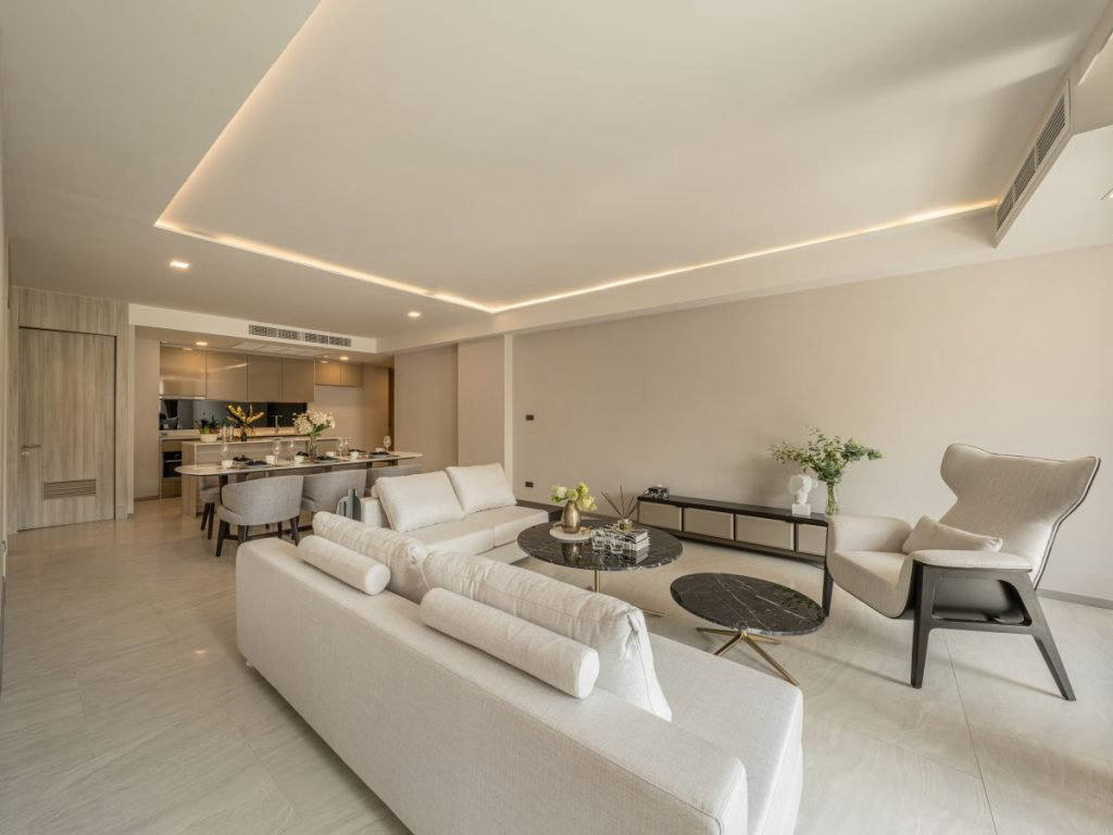 Квартира, 1206 м², 798 359$ — FAKTOR
