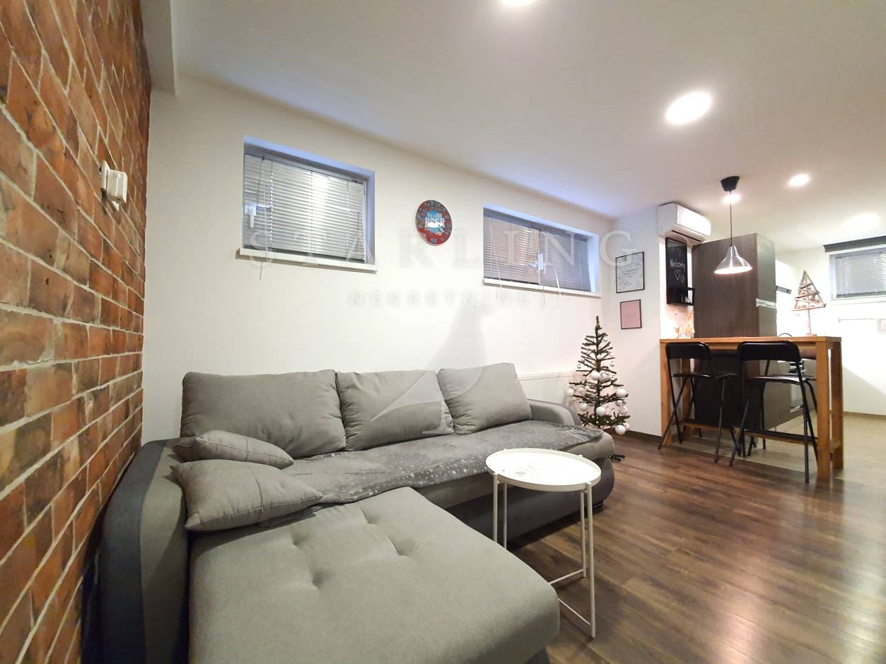 Квартира, 969 м², 246 503$ — FAKTOR