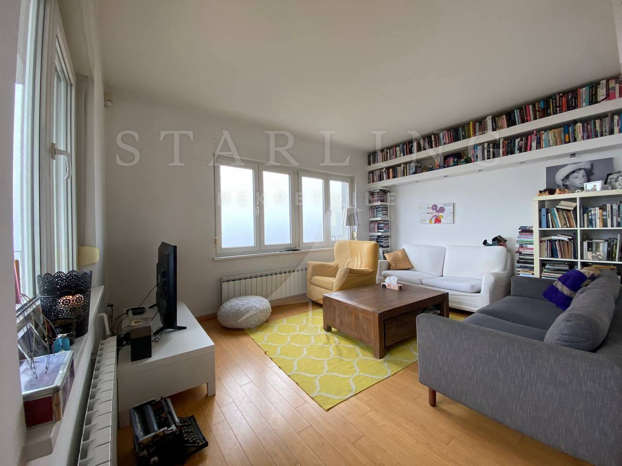Квартира, 1443 м², 358 622$ — FAKTOR