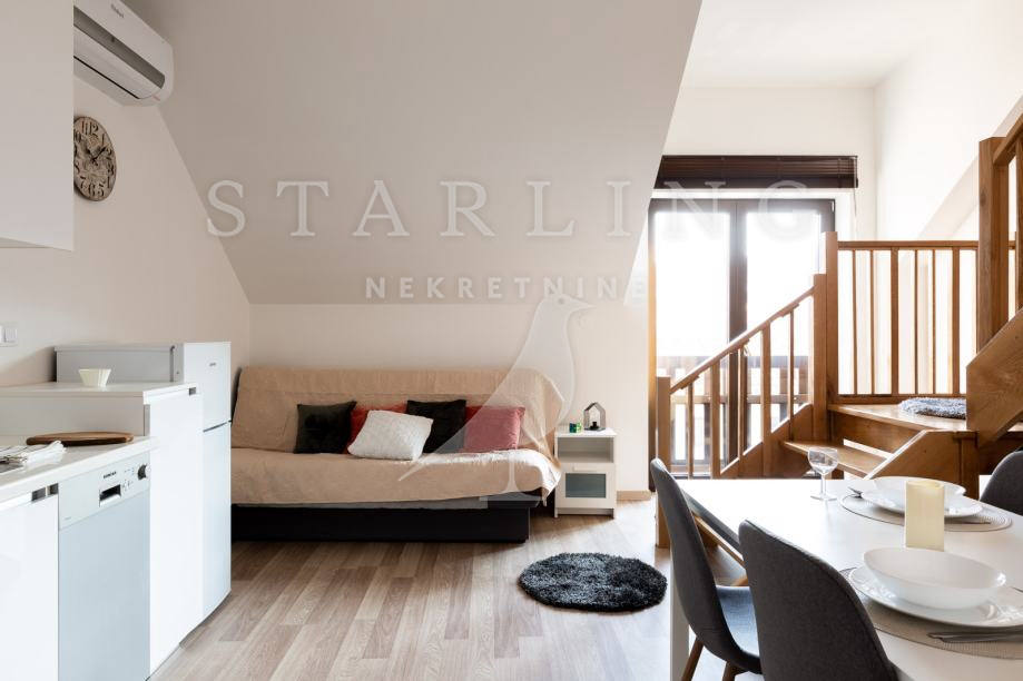 Квартира, 1002 м², 321 525$ — FAKTOR