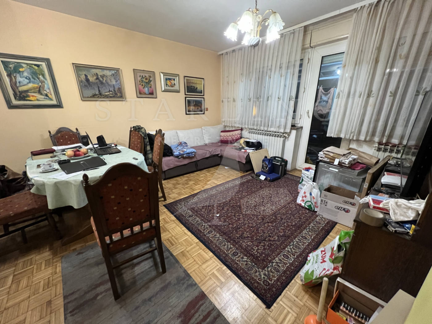 Квартира, 679 м², 190 305$ — FAKTOR