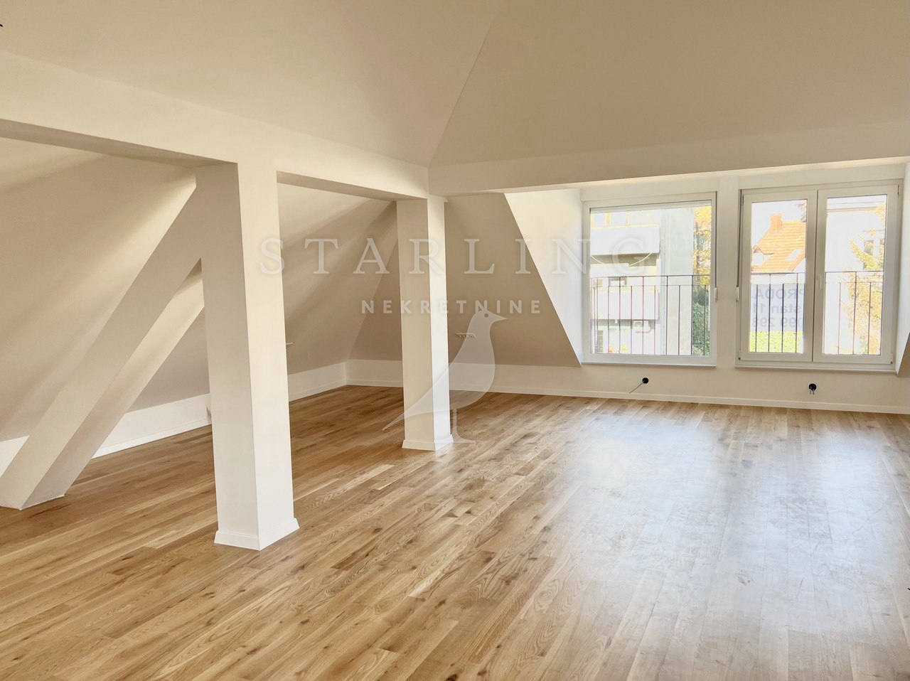 Квартира, 1228 м², 308 897$ — FAKTOR