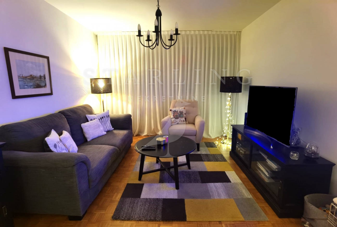 Квартира, 668 м², 196 093$ — FAKTOR