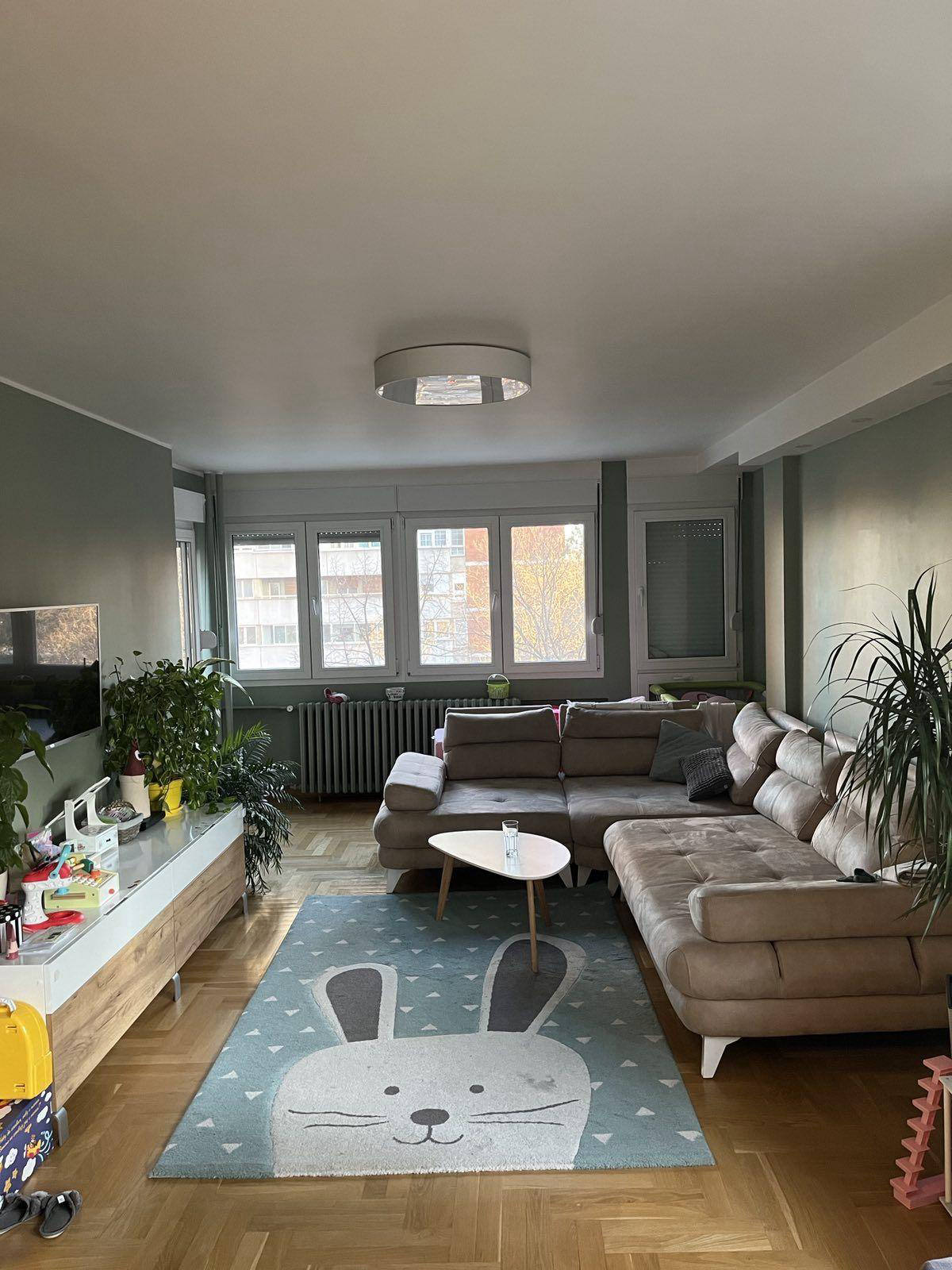 Квартира, 969 м², 279 007$ — FAKTOR