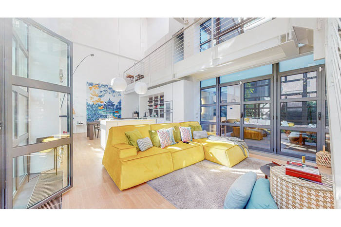 Квартира, 1507 м², 816 410$ — FAKTOR