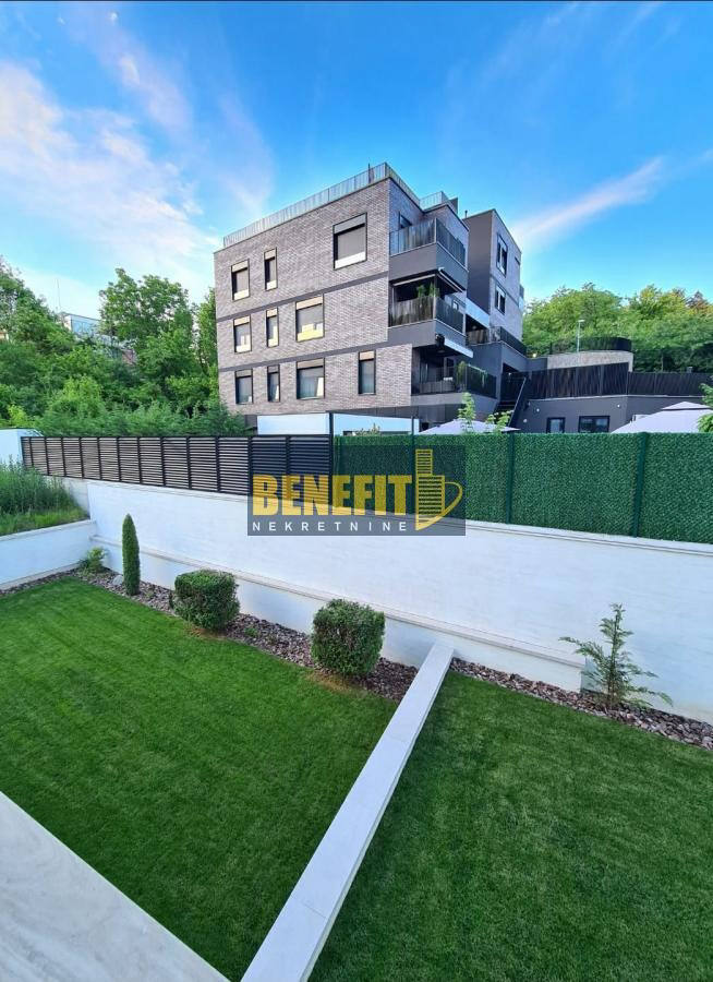 Квартира, 1938 м², 800 000$ — FAKTOR