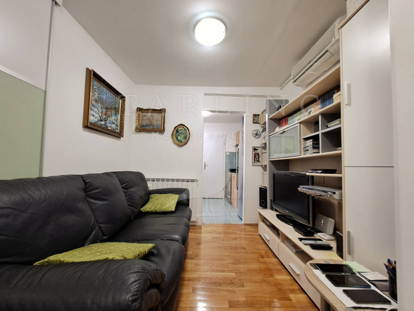 Квартира, 431 м², 168 374$ — FAKTOR