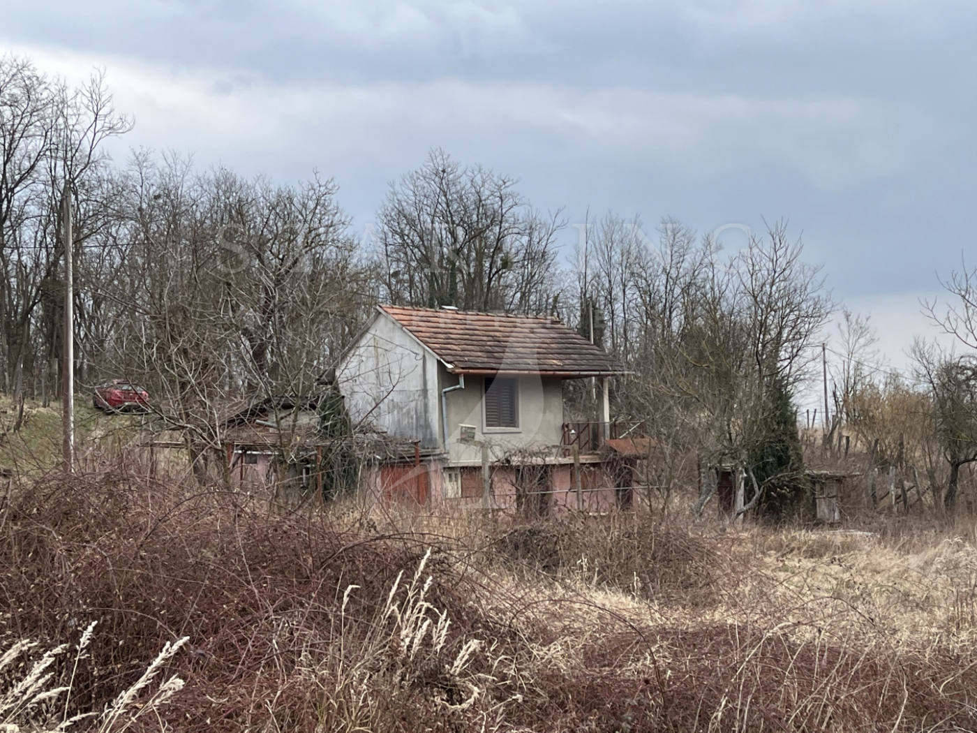 Будинок, 592 м², 20 320$ — FAKTOR