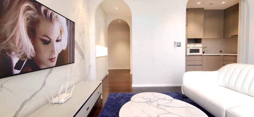 Квартира, 990 м², 912 993$ — FAKTOR