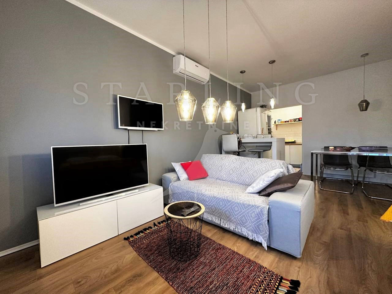 Квартира, 625 м², 139 315$ — FAKTOR